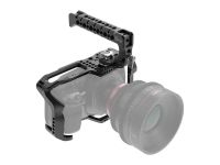 8Sinn Blackmagic Design Pocket Cinema Camera 4K / 6K Cage & Top Handle Scorpio