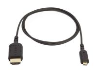 8Sinn eXtraThin Micro HDMI - HDMI Cable 80cm