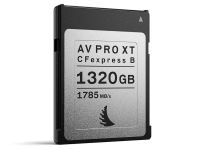 Angelbird AV PRO CFexpress XT MK2 CFexpress™ 2.0 | Type B | 1320GB