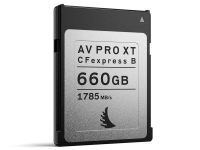Angelbird AV PRO CFexpress XT MK2 CFexpress™ 2.0 | Type B | 660GB
