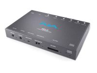 AJA HELO H.264 Streamer & Recorder