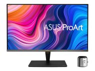  ASUS ProArt Display PA32UCX-PK 4K HDR IPS Mini LED Professional Monitor - 32 inch
