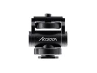 Accsoon Cold Shoe Mount Adapter