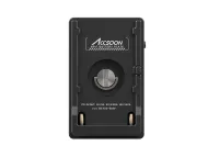 Accsoon NP-F Battery Adapter