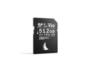 Angelbird AV Pro SD MK2 512GB V60 Card