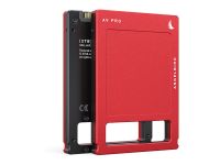 Angelbird AV Pro SSD 2TB - Red