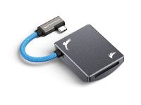 Angelbird MagSafe Compatible CFexpress B Recording Module - Space Grey