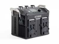 Aputure INFINIMAT Control Box 400W (UK)