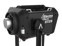 Aputure Electro Storm XT26 (w/PCE CEE Plug & Flightcase)