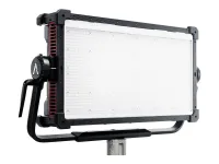 Aputure Nova II 2x1 - Hard Rolling Case Kit (UK)