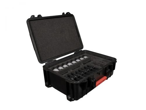 Astera PixelBrick Accessory kit