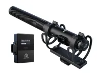 Atomos StudioSonic Shotgun Microphone