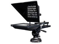 Autocue SSP10 + QStart Prompter