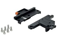 Bright Tangerine Canon C70 DJI/Zhiyun Riser for 15mm Baseplate