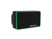 BirdDog Flex 4K In - 4K Full NDI Encoder with Tally, Comms, PTZ Control, PoE+, and DC Power Output