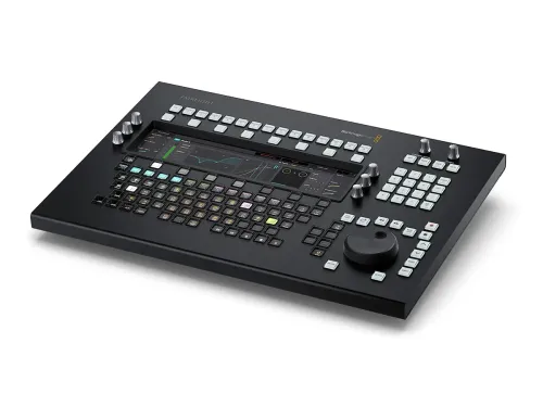 Blackmagic Design Fairlight Desktop Audio Editor