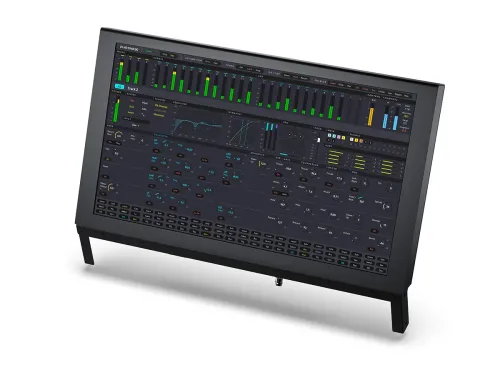 Blackmagic Design Fairlight Console LCD Monitor