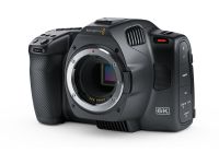 Blackmagic Pocket Cinema Camera 6K G2