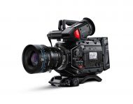 Blackmagic Design URSA MINI PRO G2 Compact Digital Film Camera