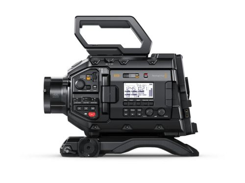 Blackmagic URSA Broadcast G2