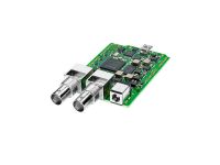 Blackmagic Design 3G-SDI Arduino Shield