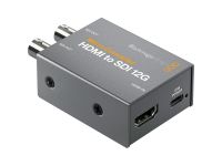 Blackmagic Design Micro Converter HDMI to SDI 12G w/Power Supply
