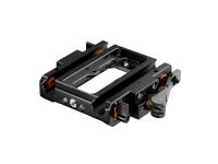Bright Tangerine 15mm LWS Baseplate Core for Sony VENICE 1 & 2