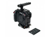 Bright Tangerine LeftField 3 Canon C70 – Advanced Kit 