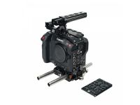 Bright Tangerine LeftField 3 Canon C70 – Expert Kit