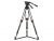 CamGear Carbon Fibre Tripod System with Elite 18 Fluid Head and Ground-Level Spreader