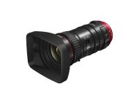 Canon CN-E 18-80mm T4.4 L IS KAS S Cinema EOS Lens