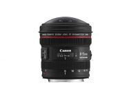 Canon EF 8-15mm f4.0 L USM Fisheye Lens