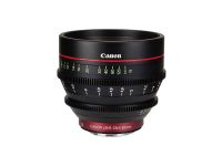Canon CN-E 85mm T1.3 L F Cine Lens