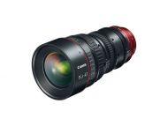 Canon CN-E15.5-47mm T2.8 L SP Wide-Angle Cinema Zoom Lens (PL Mount)