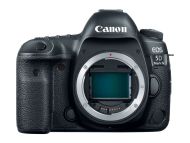Canon EOS 5D Mark IV - Body Only
