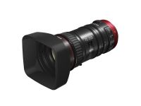 Canon CN-E 70-200mm T4.4 L IS KAS S Cine-Servo Lens