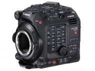Canon EOS C500 MK II Camera