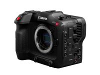 Canon EOS C70