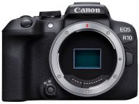 Canon EOS R10 Digital Camera Body