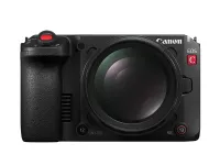 Canon EOS C50 Cinema Camera
