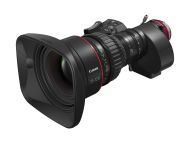 Canon 15-120mm 4K Cine Servo Lens - PL Mount