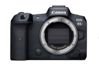 Canon EOS R5 - Body Only