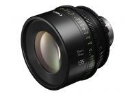 Canon CN-E135mm T2.2 FP X Sumire Cinema PL Mount Prime Lens