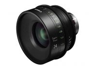 Canon CN-E24mm T1.5 FP X Sumire Cinema PL Mount Prime Lens
