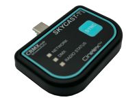 Cinelex SKYCAST-C-RDM - Wireless DMX Controller