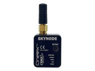Cinelex SKYNODE² - Plug & Play Wireless DMX Receiver