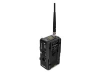 Cinelex TRX - All-In-One Wireless DMX Transmitter & Receiver