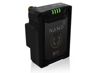 CoreSWX NANO Micro 50 Lithium-Ion Battery (Gold Mount)