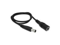 CoreSWX PowerBase EDGE 18" Cable Extension