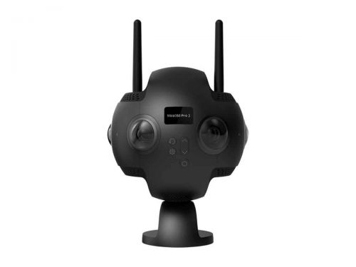 Insta360 Pro 2 8k Camera